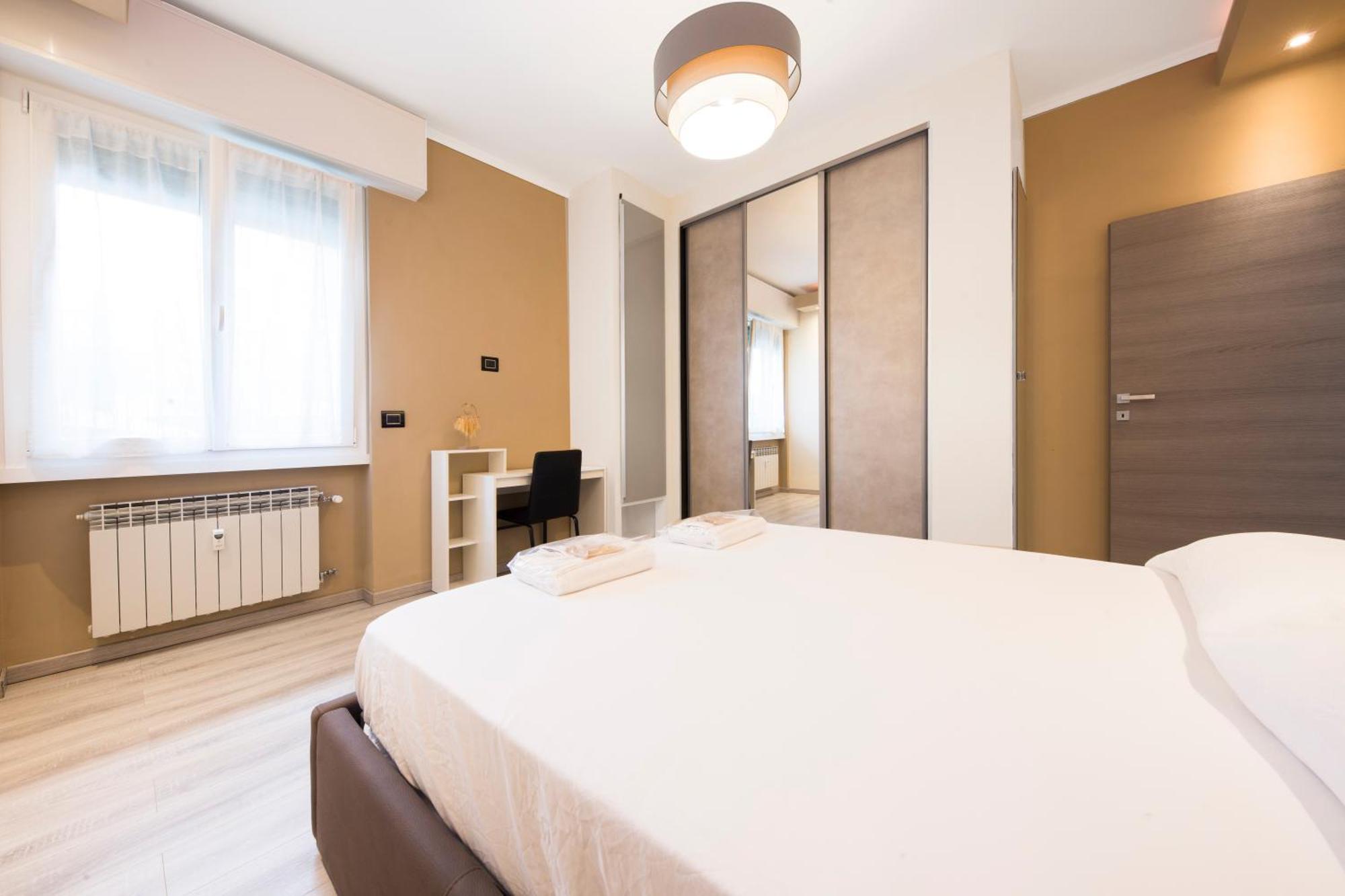 Appartement Due Passi Dal Mare à Gênes Extérieur photo