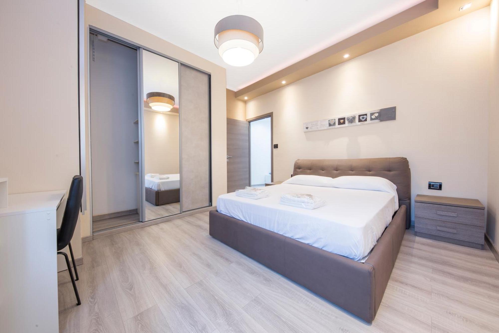 Appartement Due Passi Dal Mare à Gênes Extérieur photo